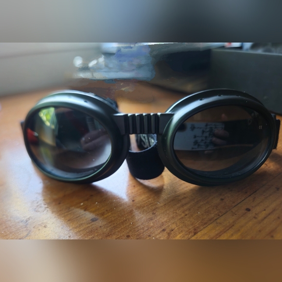 Stone Island Men's Baruffaldi Rek Goggles - Picture 4 of 4